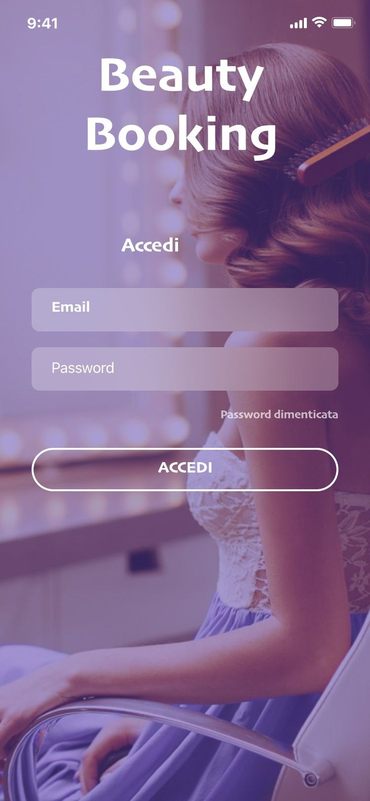 Accesso